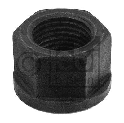 HEX COLLAR NUT M16X1,5-16-10